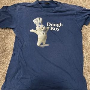 Dough Boy T shirt